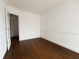  Appartement à vendre 2 pièces 44 m²