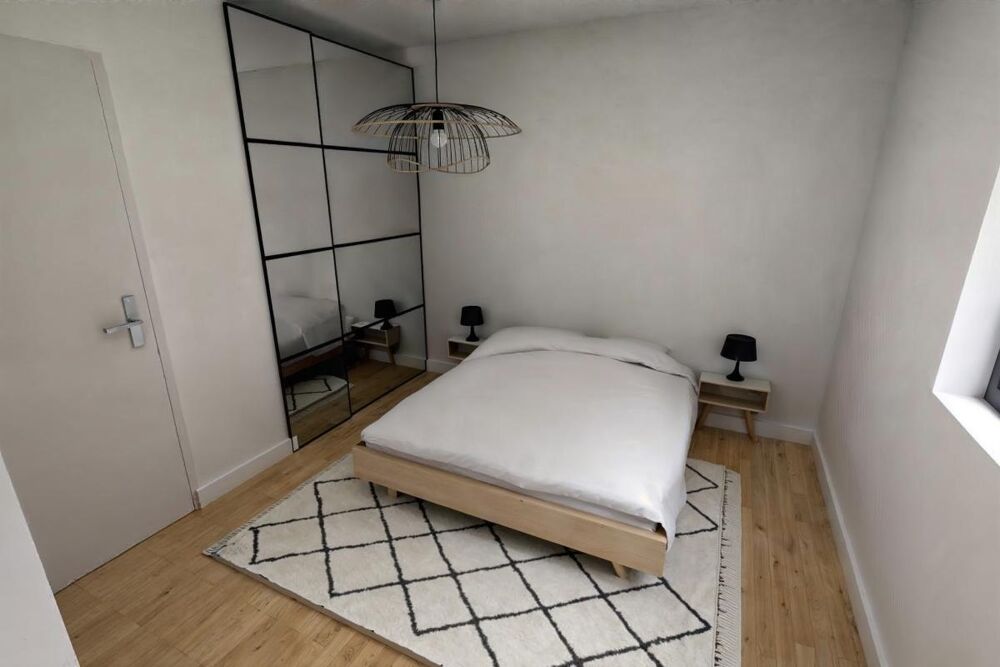 � vendre  Maison Anglet (64600)