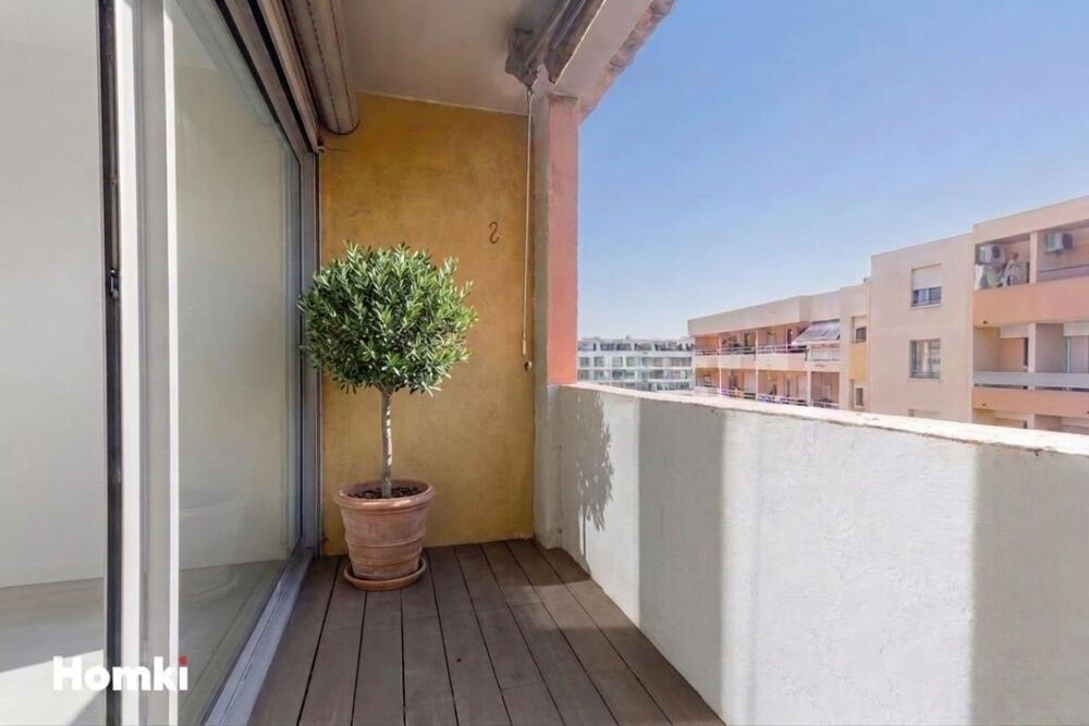 Vente Appartement Appartement T4 de 85 m² à Cagnes-sur-Mer 06800, Avenue de la Gaude Cagnes sur mer