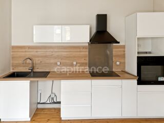  Appartement � vendre 4 pi�ces 86 m�