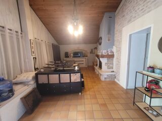  Maison à vendre 5 pièces 140 m²
