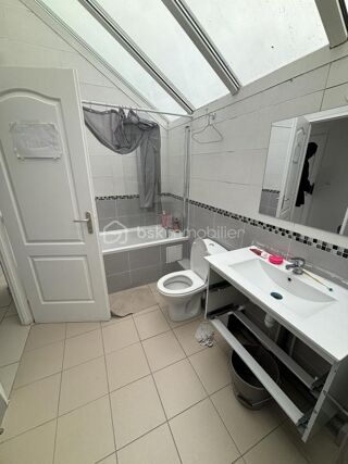  Maison  louer 1 pice 11 m