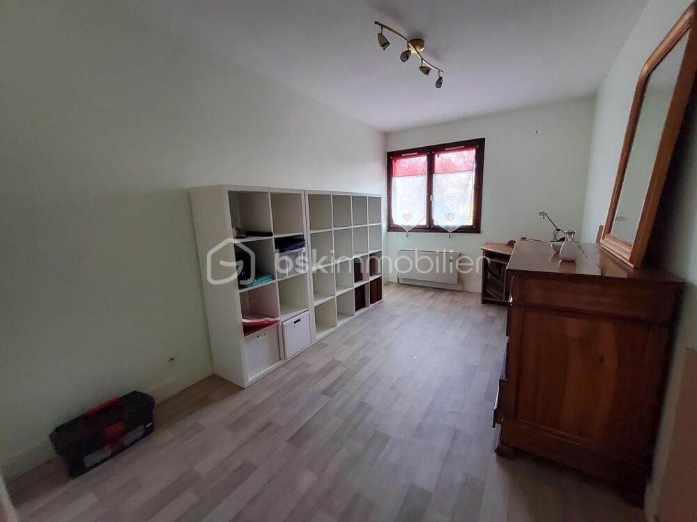 Spacieux T5 de 109 m² avec balcon  Échirolles (38130)