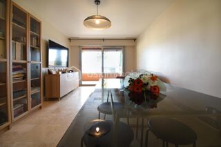  Appartement � vendre 3 pi�ces 52 m�