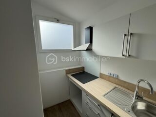  Duplex/triplex à louer 2 pièces 23 m²