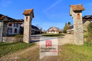  Proprit/chteau  vendre 15 + pices 480 m