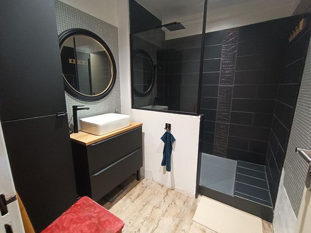 APPARTEMENT F4 - QUARTIER PREFECTURE NEVERS
