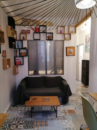  Appartement � louer 2 pi�ces 34 m�