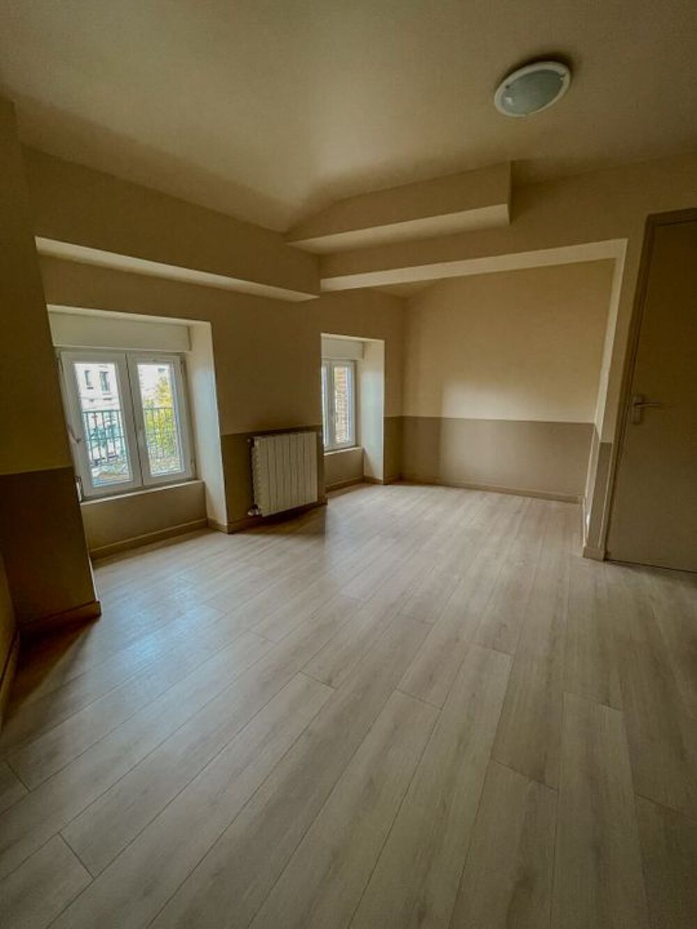 Location Appartement Appartement de 61m2 à louer sur Cholet Cholet