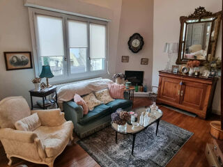  Maison � vendre 4 pi�ces 90 m�