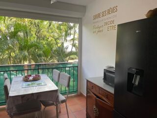  Appartement à vendre 1 pièce 29 m²
