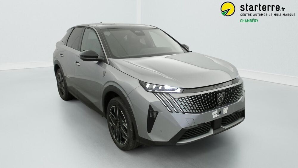 3008 Hybrid 145 e-DCS6 GT 2025 occasion 73420 Voglans