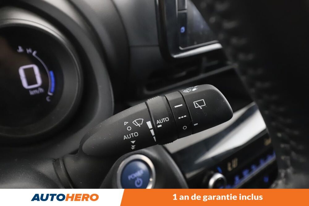 Yaris Cross 1.5 2WD Design 116H 2021 occasion 92130 Issy-les-Moulineaux