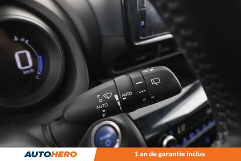 Yaris Cross 1.5 2WD Design 116H 2021 occasion 92130 Issy-les-Moulineaux