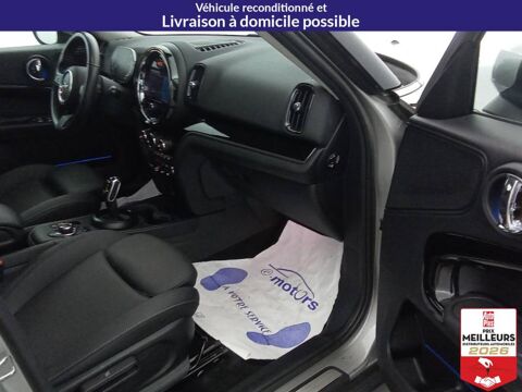 Countryman 136 BVA7 Cooper Essential 2023 occasion 10150 Lavau