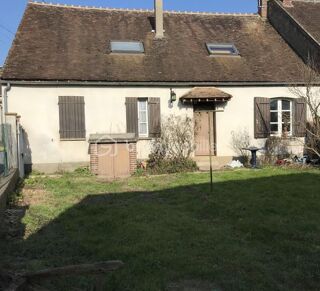  Maison � vendre 4 pi�ces 117 m�