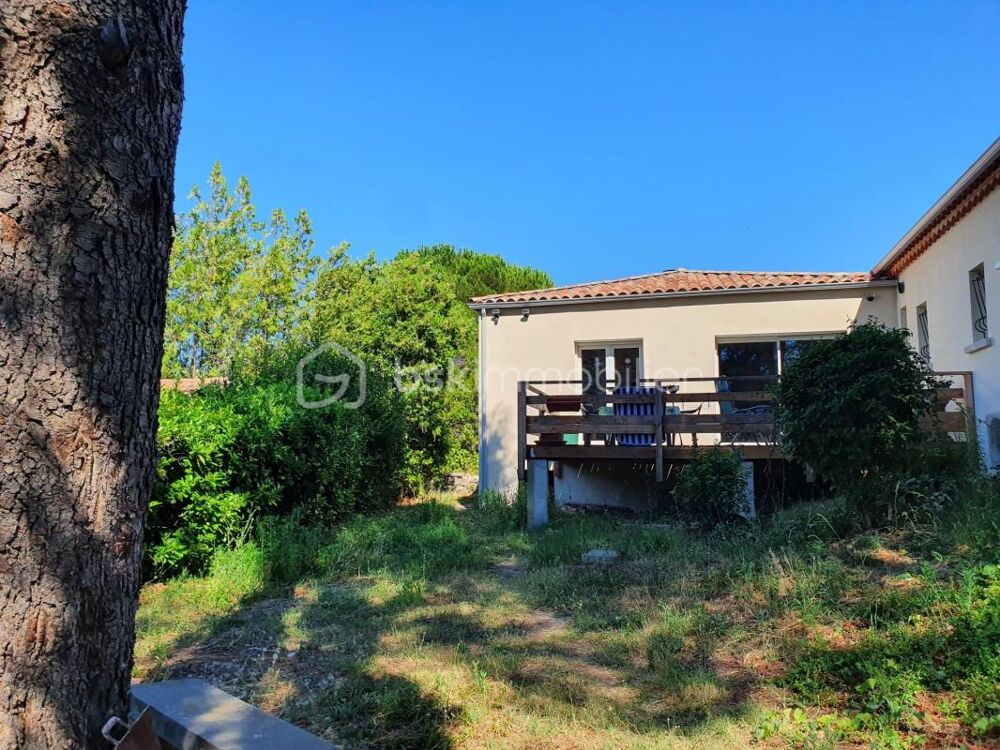 � vendre  Maison Clermont-l'H�rault (34800)