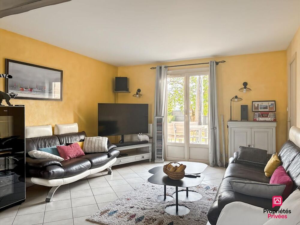 Vente Maison Maison Sable Sur Sarthe 6 pièce(s) 120.87 m2 Sable sur sarthe