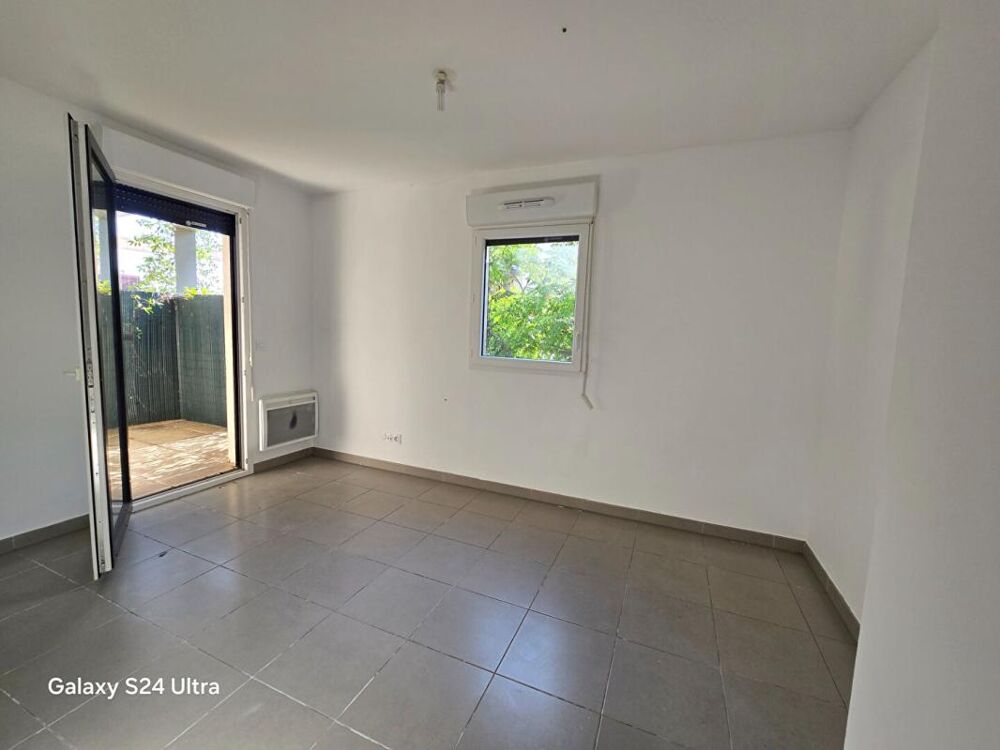 Vente Appartement Appartement Saint Jean De Vedas 2 pièce(s) 41 m2 Saint jean de vedas