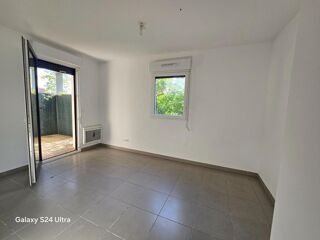  Appartement à vendre 2 pièces 41 m²