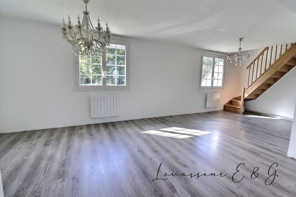 Vente Maison Agnetz - Quartier recherché Agnetz