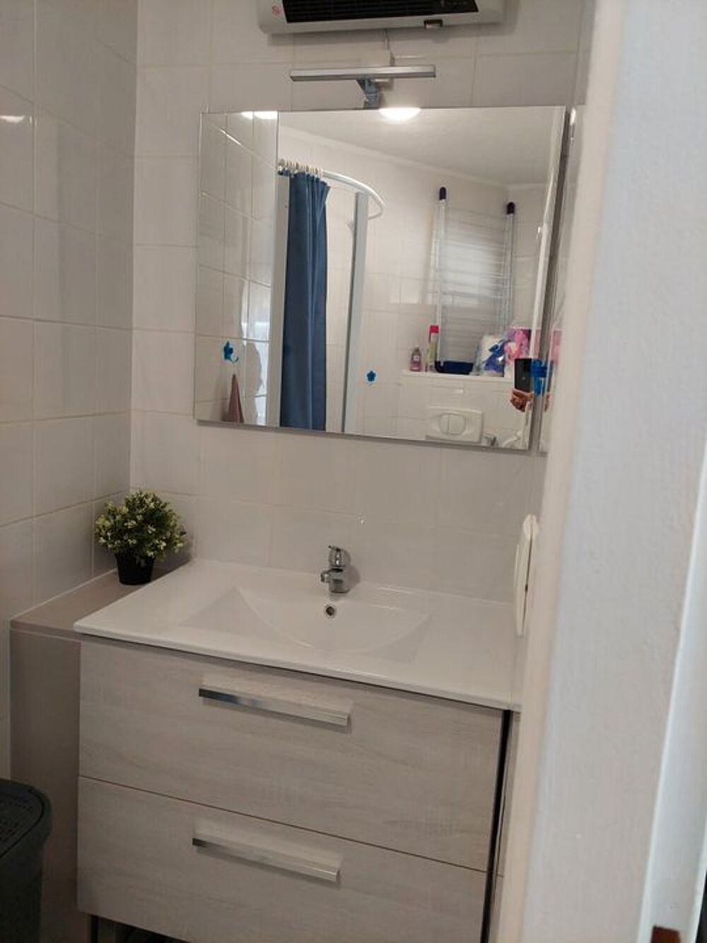 Location Appartement Studio de 35m2 à louer sur Escatalens Escatalens