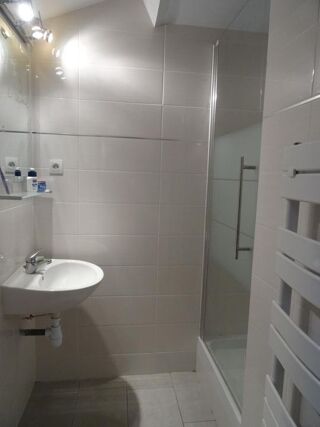  Appartement à louer 2 pièces 31 m²