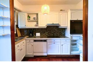  Appartement à vendre 1 pièce 40 m²