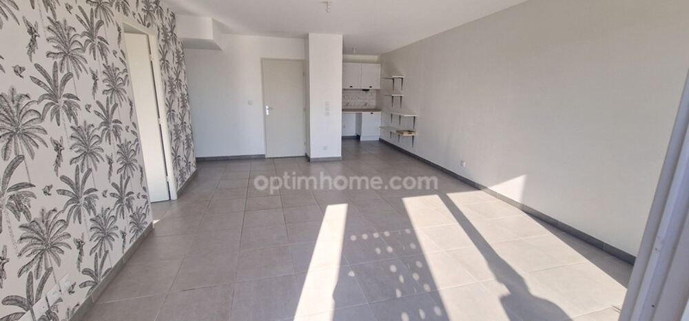Vente Appartement T4 RECENT! Istres