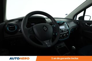 Captur 0.9 TCe Energy Life 90 ch 2016 occasion 92130 Issy-les-Moulineaux