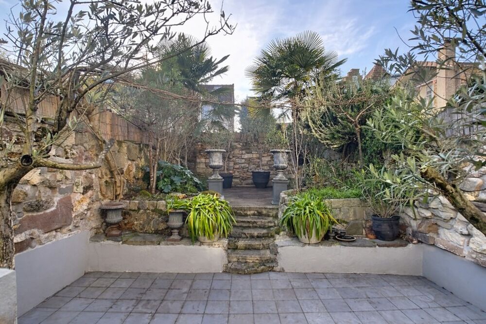 � vendre  Maison Clamart (92140)