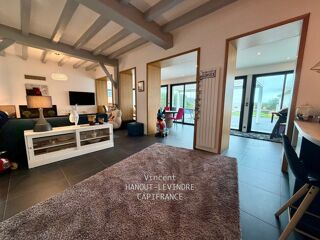  Maison à vendre 8 pièces 149 m²
