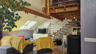  Maison à vendre 4 pièces 127 m²