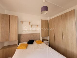  Appartement à louer 2 pièces 41 m²