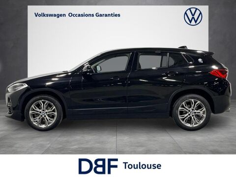 X2 F39 sDrive 16d 116 ch DKG7 Lounge 2019 occasion 31100 Toulouse