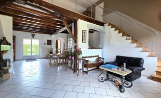  Maison � vendre 8 pi�ces 189 m�