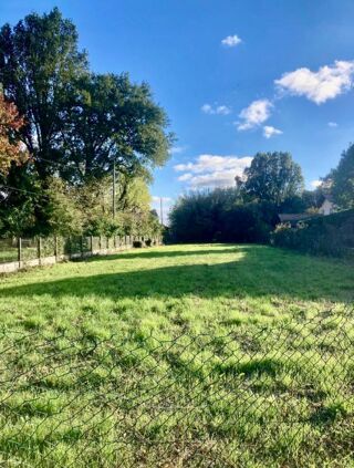  Terrain � vendre 2000 m�
