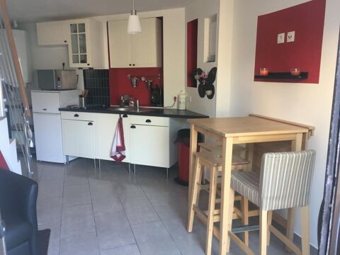   Maison de 28m2  louer sur Linas Maison - 2 pice(s) - 28 m