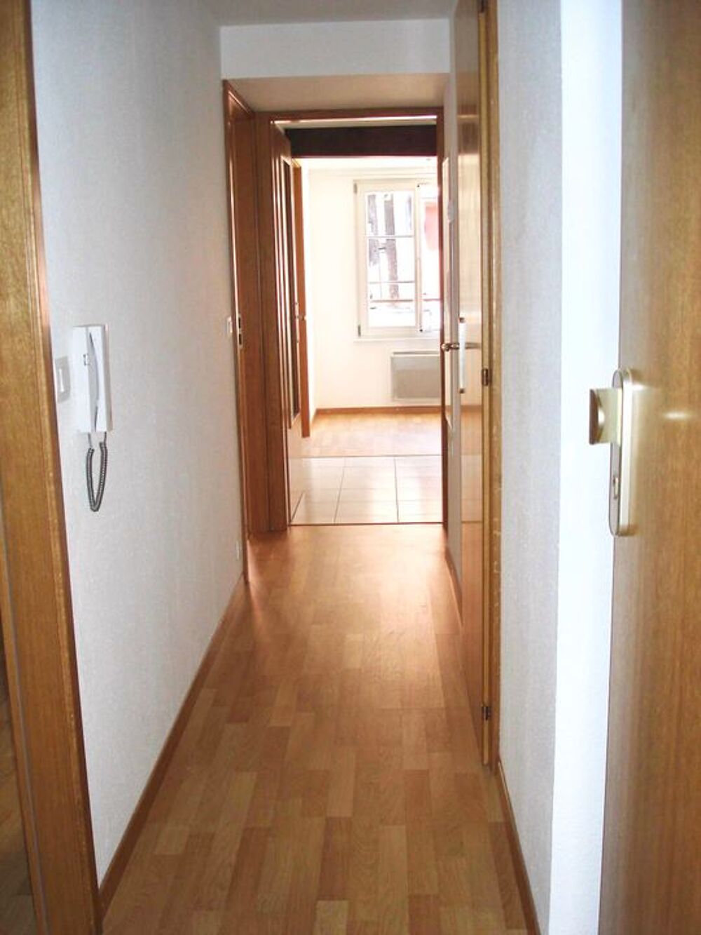 Location Appartement Appartement de 36m2 à louer sur Strasbourg Strasbourg