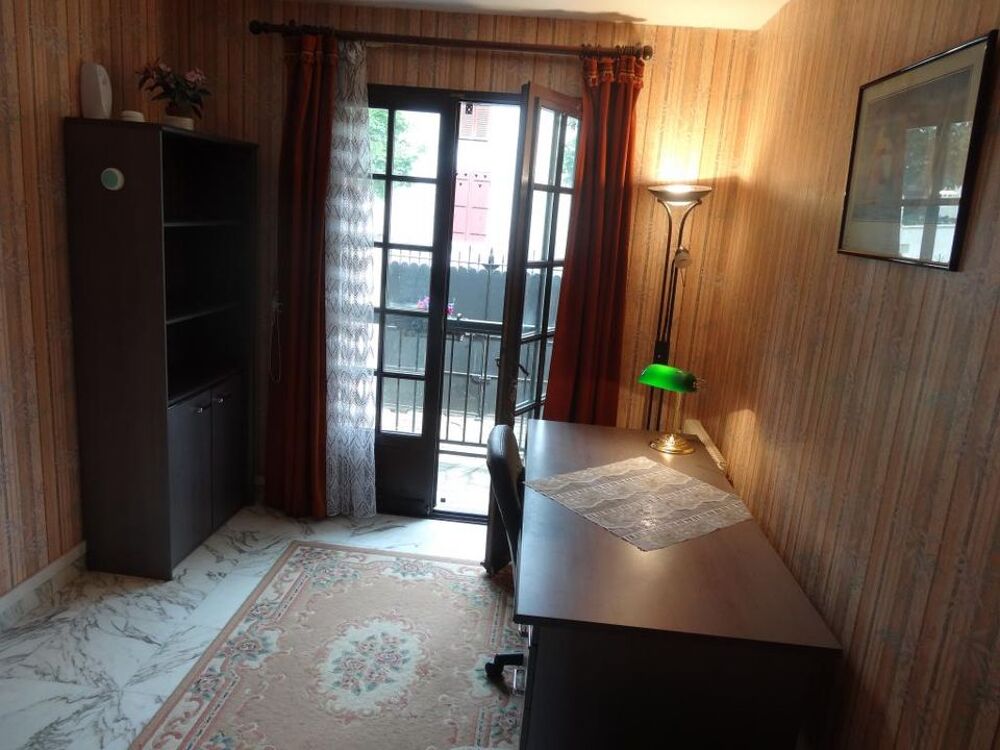 Location Appartement Chambre de 13m2 à louer sur Saint-Maur-des-Fossés Saint maur des fosses