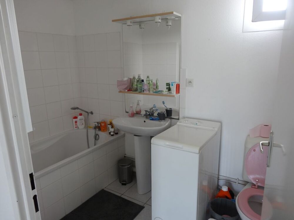 Location Appartement Appartement de 41m2 à louer sur Besançon Besancon