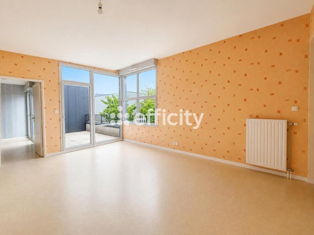 Vente Appartement Appartement Servon sur vilaine