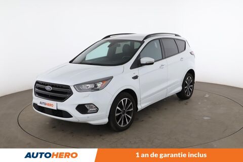 Ford Kuga 1.5 EcoBoost ST Line 4x2 150 ch 2017 occasion Issy-les-Moulineaux 92130