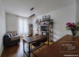  Maison � vendre 5 pi�ces 65 m�