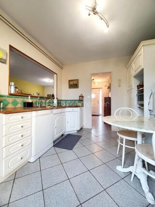  Maison à vendre 5 pièces 84 m²