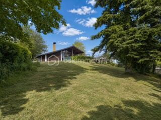  Maison à vendre 5 pièces 140 m²
