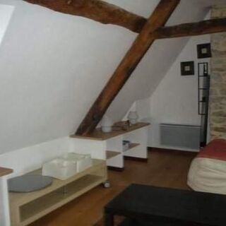  Appartement � louer 1 pi�ce 20 m�