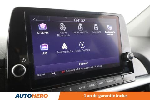Picanto 1.2 DPI ISG GT Line Premium 84 ch 2024 occasion 92130 Issy-les-Moulineaux