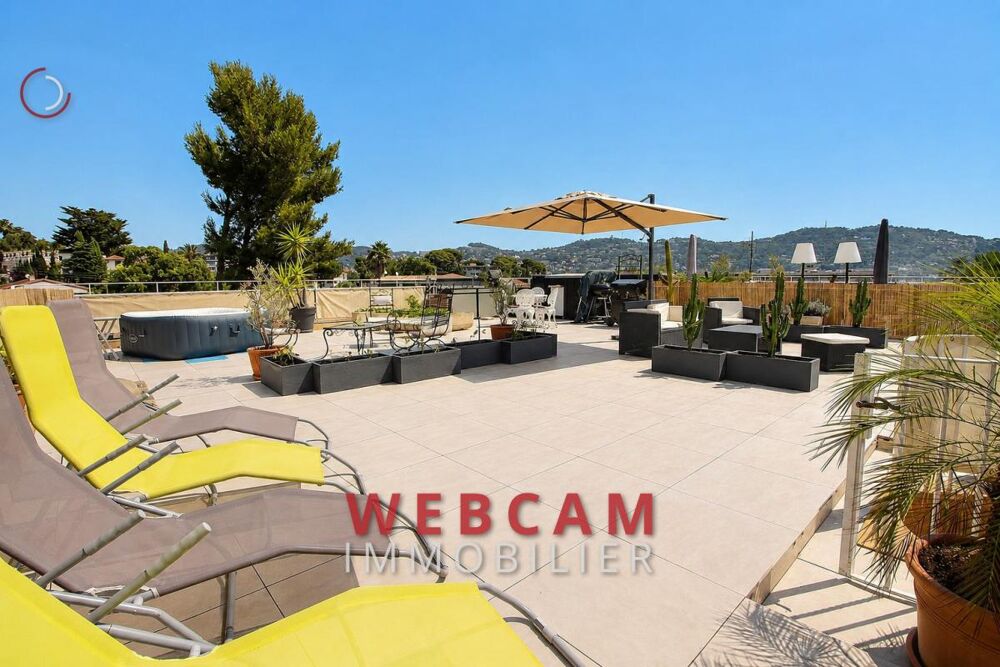 Vente Appartement vente appartement 4 Pièce(s) Cannes