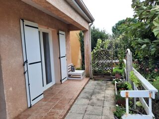  Maison à vendre 4 pièces 92 m²